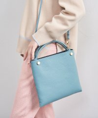 UNITED ARROWS/＜FEEL AND TASTE＞BARKNOT フラット ショルダーバッグ/507788850