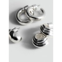 MANGO/ピアス .－－ DAI/507800028