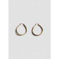 MANGO/ピアス .－－ JIMENA/507800033