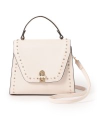 TO BE CHIC/トップハンドルショルダーバッグ/507806022