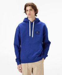 TOMMY HILFIGER/トミー ヒルフィガー TOMMY HILFIGER ヒルフィガースモールクレストパーカー/507806899
