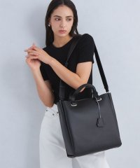 green label relaxing/ジップハトメ トートバッグ/507827407