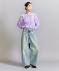 BEAUTY&YOUTH UNITED ARROWS/【国内EXCLUSIVE】＜Levis＞XL ストレート デニムパンツ/507832494