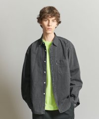 California General Store/＜CGS.＞オーガニック コットン デニム A.N レギュラーカラー シャツ/507832506