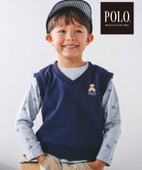 SLAP SLIP/【POLO BCS(ポロ・ビーシーエス)×SLAP SLIPコラボ】【お揃い】P/507834918