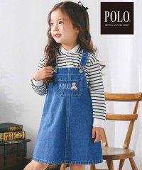 SLAP SLIP/【POLO BCS(ポロ・ビーシーエス)×SLAP SLIPコラボ】胸ポケット付/507834919