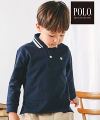 SLAP SLIP/【POLO BCS(ポロ・ビーシーエス)×SLAP SLIPコラボ】【お揃い】無/507834922