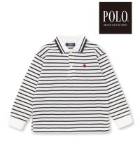 SLAP SLIP/【POLO BCS(ポロ・ビーシーエス)×SLAP SLIPコラボ】【お揃い】無/507834922