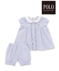 SLAP SLIP BABY/【POLO BCS(ポロ・ビーシーエス)×SLAP SLIPコラボ】【お揃い】襟/507834923