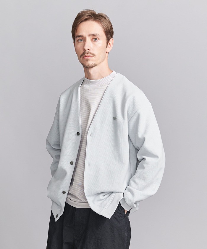 YOKE/ヨーク/GRADATION JACQUARD CARDIGAN 新年別注SP(505151018 YOKE/ヨーク/GRADATION JACQUARD CARDIGAN 新年別注SP(505151018