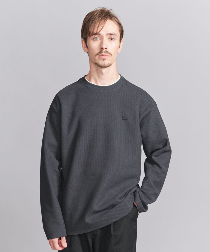 BTS LYS ロングスリーブ Tシャツ BTS LYS ロングスリーブ Tシャツ lovemyself