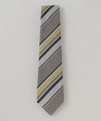 BLACK LABEL CRESTBRIDGE/カラーレジメンタルタイ/507840175