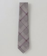 BLACK LABEL CRESTBRIDGE/トーナルチェックタイ/507840176