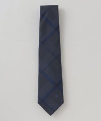 BLACK LABEL CRESTBRIDGE/トーナルチェックタイ/507840176