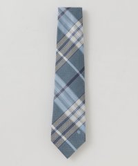 BLACK LABEL CRESTBRIDGE/バスケットカラーチェックタイ/507840177