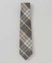 BLACK LABEL CRESTBRIDGE/バスケットカラーチェックタイ/507840177