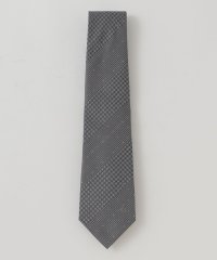 BLACK LABEL CRESTBRIDGE/ドットコンビハウンドトゥースタイ/507840178