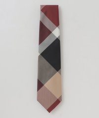 BLACK LABEL CRESTBRIDGE/クレストブリッジチェックタイ/507840179