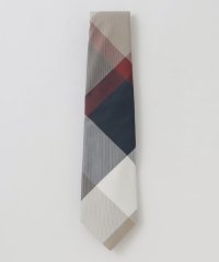 BLACK LABEL CRESTBRIDGE/クレストブリッジチェックタイ/507840179