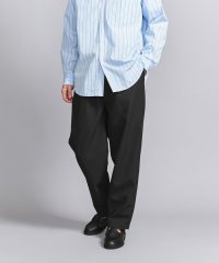 BEAUTY&YOUTH UNITED ARROWS/ツイル 1P イージー テーパード パンツ ‐ウォッシャブル‐/507842791
