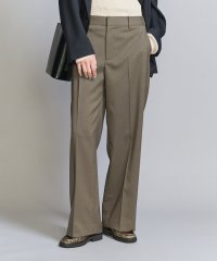 BEAUTY&YOUTH UNITED ARROWS/ツイル ストレート パンツ/507842799