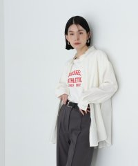 N Natural Beauty Basic/ユースフルオーバーシャツ/507848251