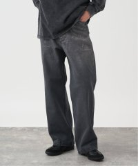 B.C STOCK/[B.A.C.D] 13oz ワイドストレートデニムパンツ/507848914