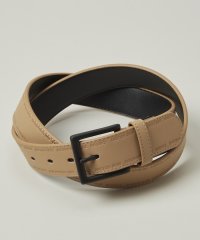 LANVIN SPORT/ランバン スポール LANVIN SPORT 型押しデザインベルト【サイズ調整可能】/507849759