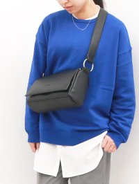 cache cache/カシュカシュ cache cache WEB限定フラップベルトショルダーバッグ/507850294