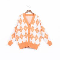 epimi e'pimmy/エピミエピミー epimi e'pimmy ユニセックスアソートチェックカーディガン/507853833
