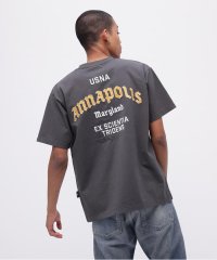 AVIREX/《直営店限定》ANNAPOLIS T－SHIRT / アナポリス 半袖Tシャツ / AVIREX / アヴィレックス/507855614