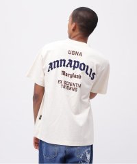 AVIREX/《直営店限定》ANNAPOLIS T－SHIRT / アナポリス 半袖Tシャツ / AVIREX / アヴィレックス/507855614