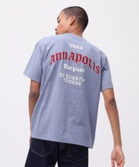 AVIREX/《直営店限定》ANNAPOLIS T－SHIRT / アナポリス 半袖Tシャツ / AVIREX / アヴィレックス/507855614