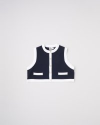 Traditional Weatherwear/ARKLEY VEST KNIT/507855916
