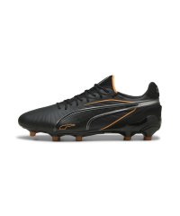 PUMA/ユニセックス キング アルティメット FG/AG サッカー スパイク/507855933