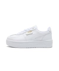 PUMA/ウィメンズ パレルモ エレベータ レザー スニーカー/507855936