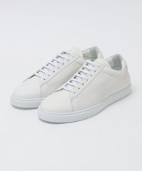 SHIPS MEN/【SHIPS別注】PIEVE: パンチング スニーカー/507856072