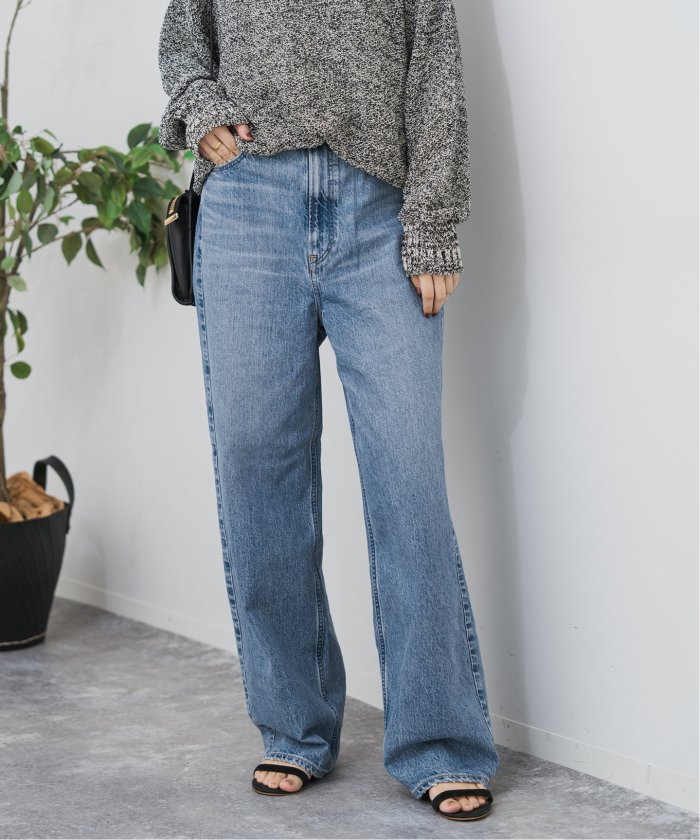 デニム　パンツ Spick&span スピックアンドスパン スピック＆スパン(Spick & Span) | デニムパンツ/パンツ