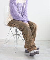 JOINT WORKS/GUESS/ゲス GO ZIP CARPENTER PANTS/507856092