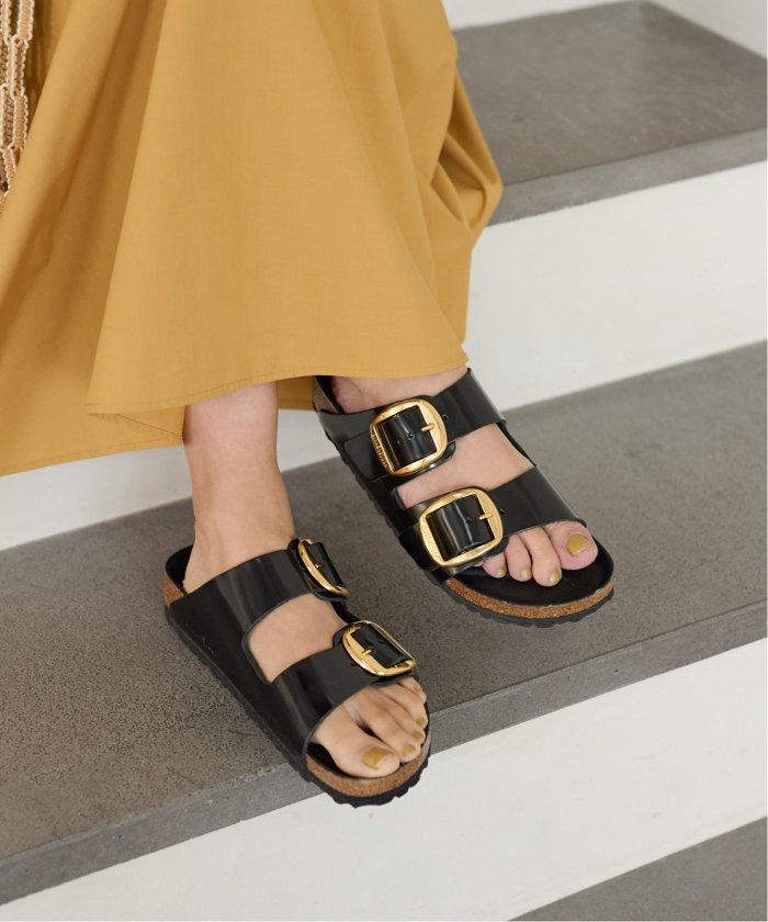 人気ランキング 追加》【BIRKENSTOCK/ビルケンシュトック】ARIZONA HS LENA BB カラーリング・白髪染め