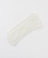 Plage/MARCOMONDE/マルコモンド FISH NET ソックス/507856108