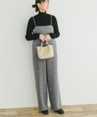 ITEMS URBAN RESEARCH/ツイードライクサロペット/507856193