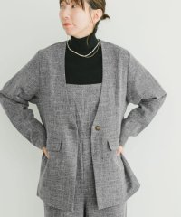 ITEMS URBAN RESEARCH/ノーカラージャケット/507856194