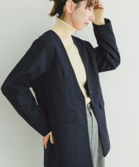 ITEMS URBAN RESEARCH/ノーカラージャケット/507856194