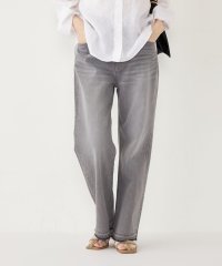 SHIPS Colors WOMEN/SHIPS Colors:ルーズ ストレート デニム◇/507856195