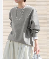 JOURNAL STANDARD relume/《追加》CTダンボールフォルムプルオーバー/507856203