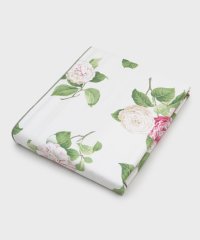  LAURA ASHLEY/【シングル】カミール柄 掛け布団カバー/507856353