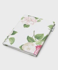  LAURA ASHLEY/カミール柄 枕カバー/507856358