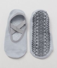 Maunaloa/マウナロア Maunaloa カラーレッスンソックス/507856406