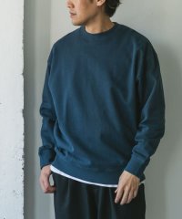 URBAN RESEARCH DOORS/裏毛スウェットプルオーバー/507856430